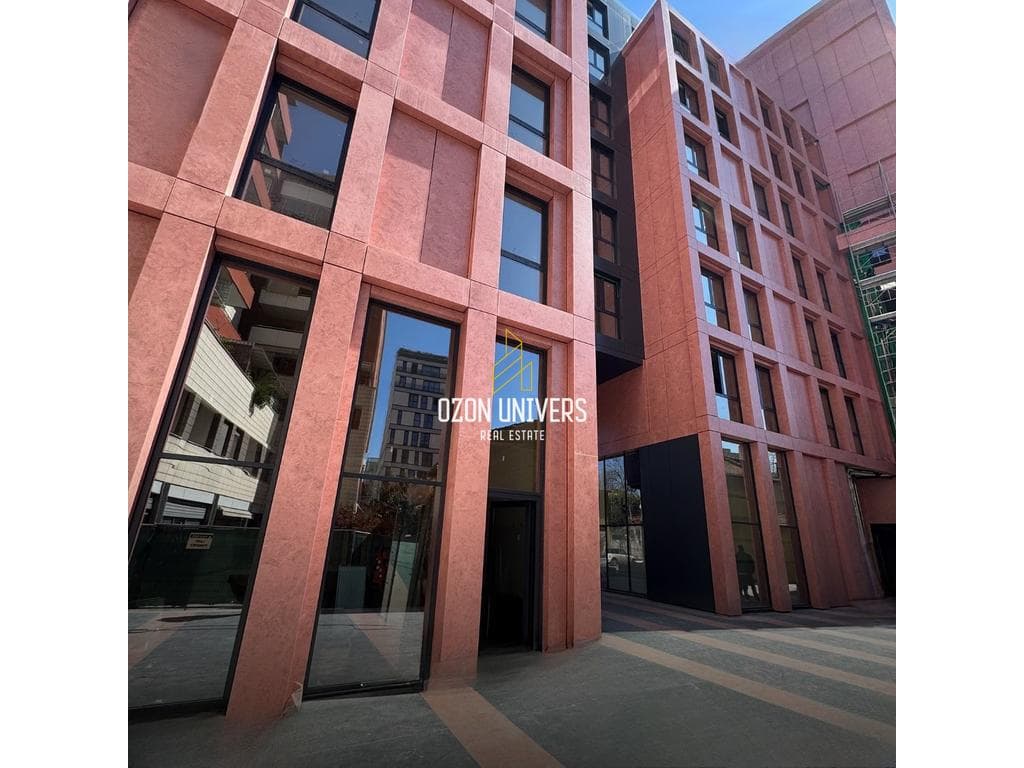 2 Apartamente me qira për biznes, tek Galeria Roma, Rruga e Kavajës!