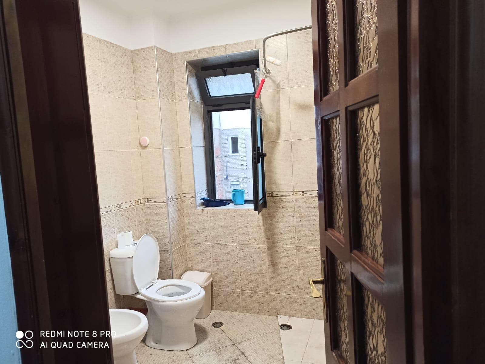 Apartament Me Qira 1+1 Tek Oxhaku! 4