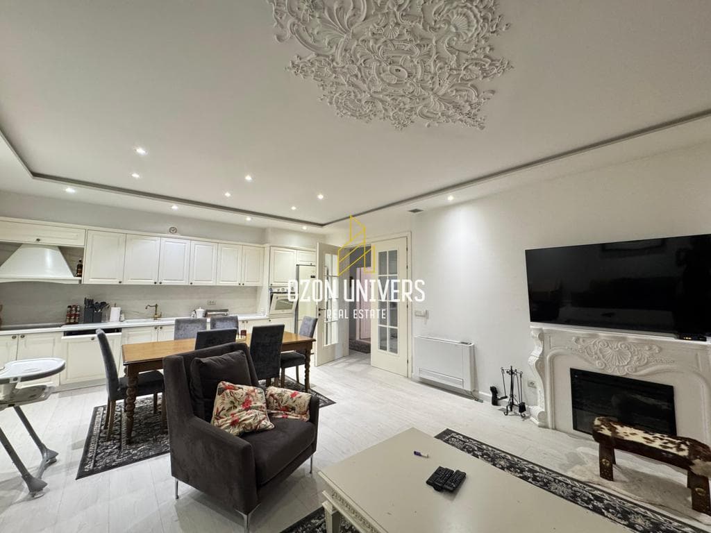 Apartament 2+1 për qira tek Rruga Peti, Liqeni i Thatë! 2