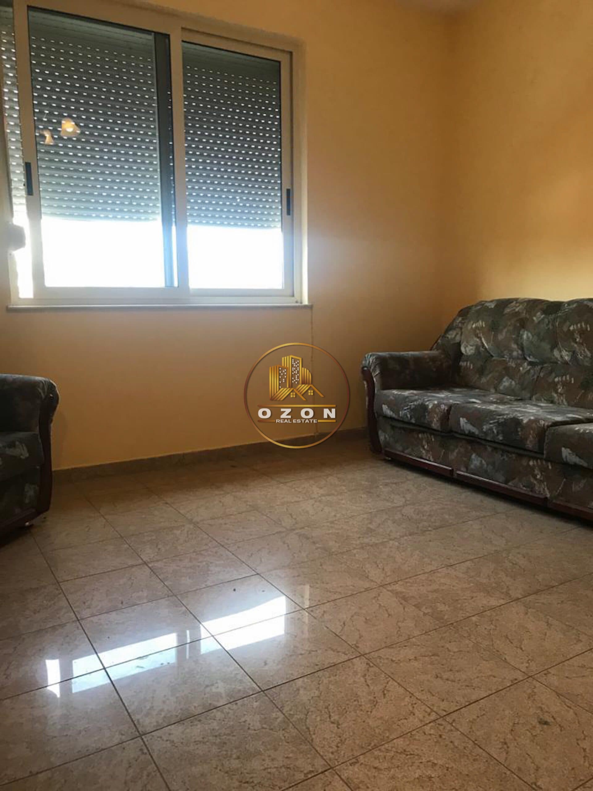Qera, Apartament 2+1 , pjeserisht i mobiluar.Rruga Brigada V||| , Bllok 2