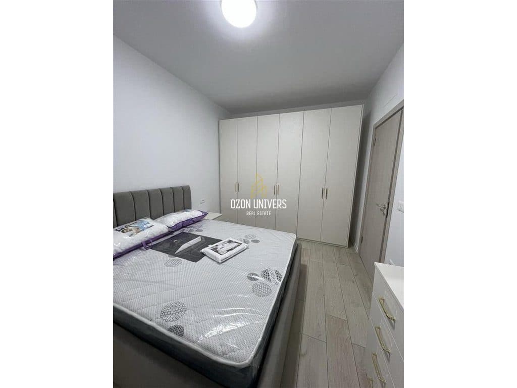 Apartament 2+1 me Qira – River Residence (Tiranë) 2