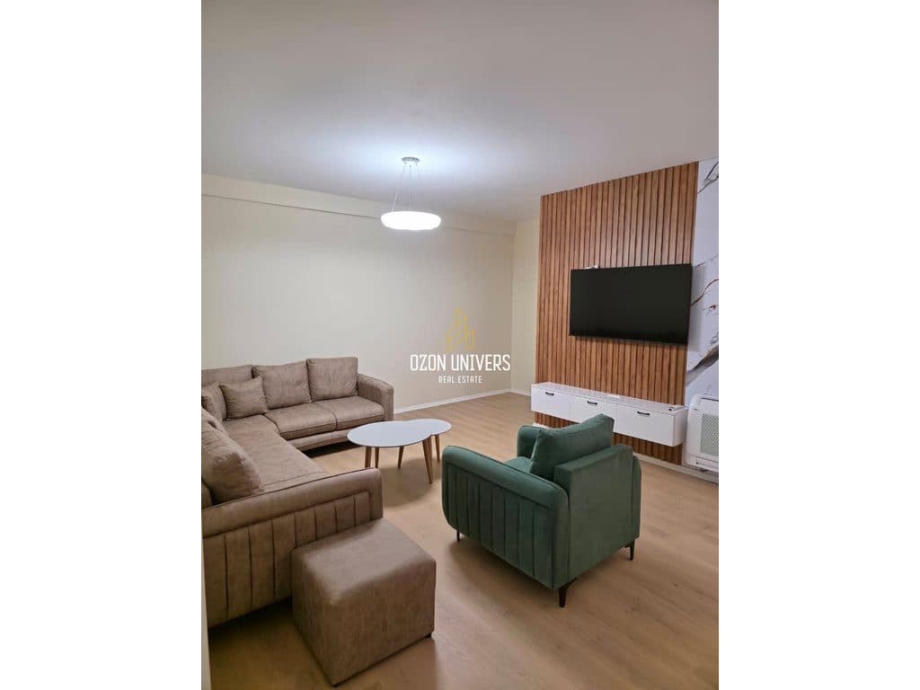Apartament 2+1 me qira, në Astir!