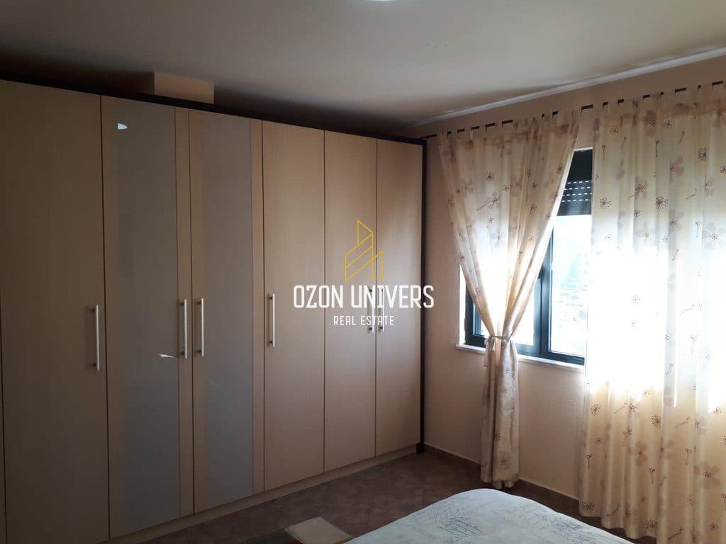 Apartament 1+1 për qira, Sheshi Willson! 4