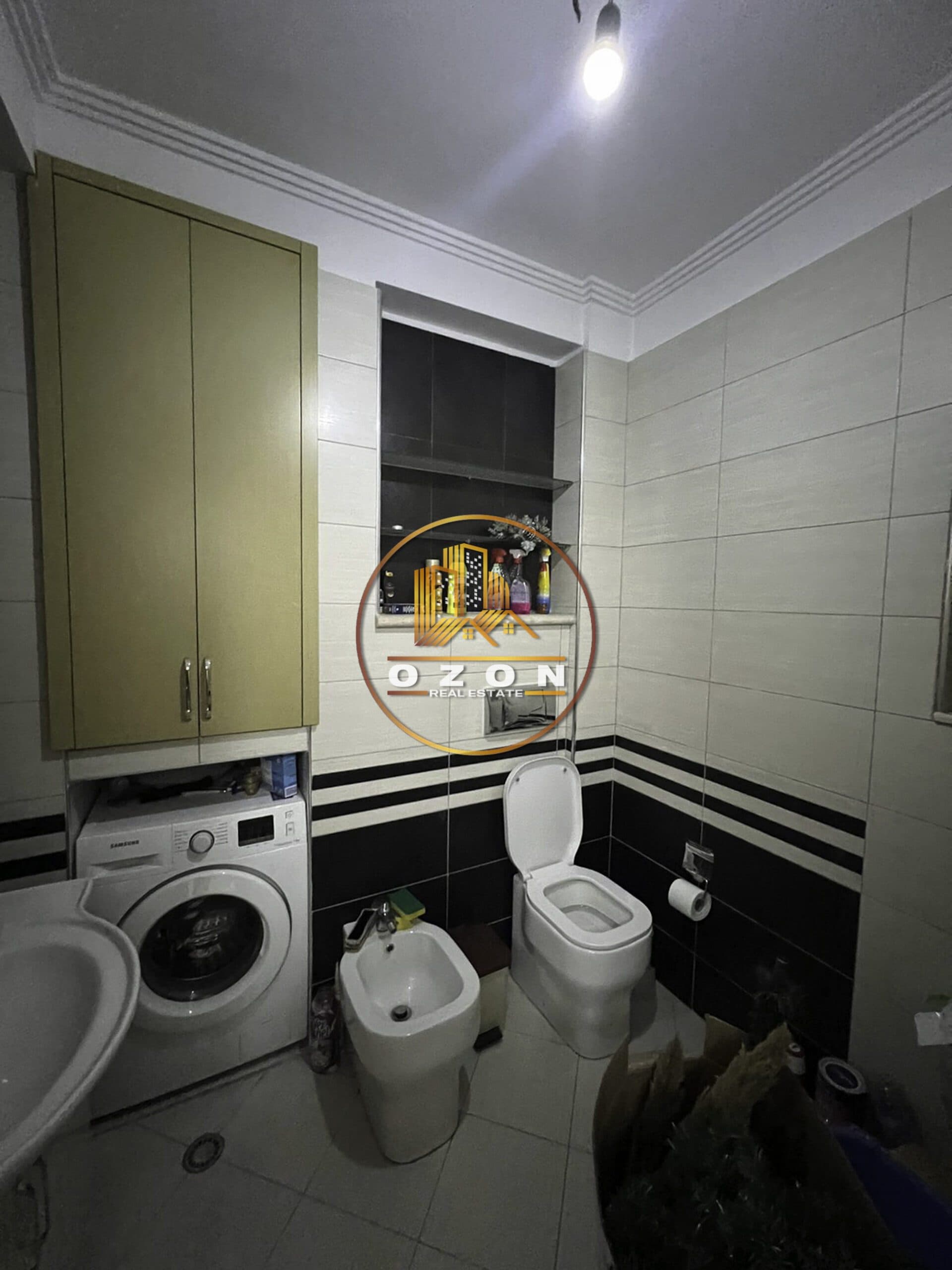 JEPET ME QIRA APARTAMENT 2+1+2, TEK KUPOLA NE LAPRAKE! 2
