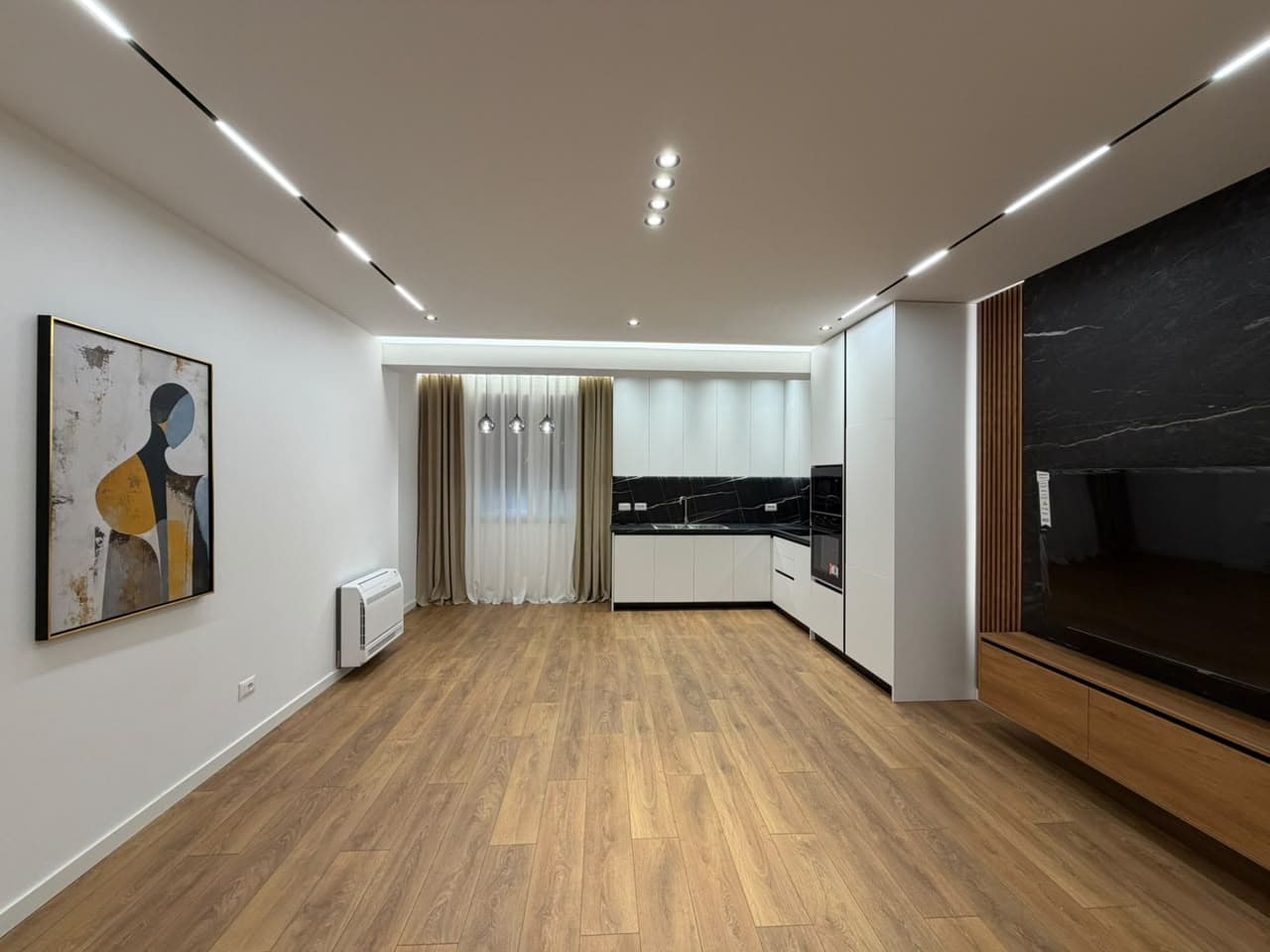 Apartament 2+1 për shitje tek Rruga Eduard Mano, Kopshti Zoologjik!
