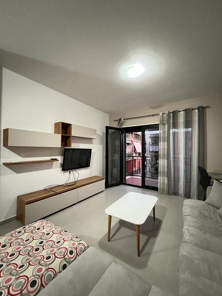 Apartament 1+1+Parking për shitje tek Green City Residence, Astir! 3