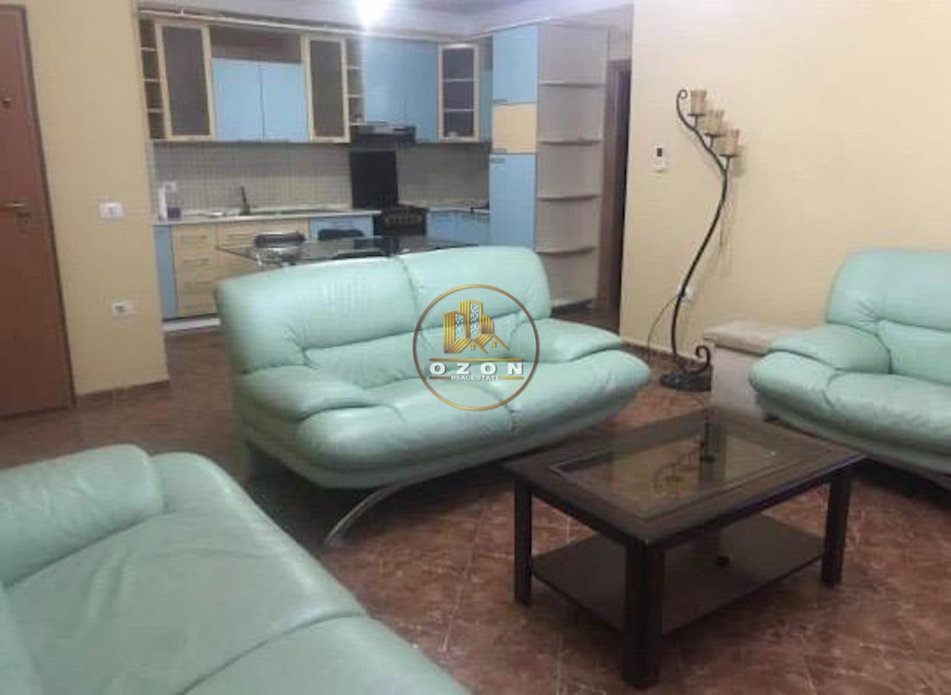 Jepet me qera apartament 2+1+2 , Kryqezimi Rruga “Islam Alla” & Rruga e Kavajes 2