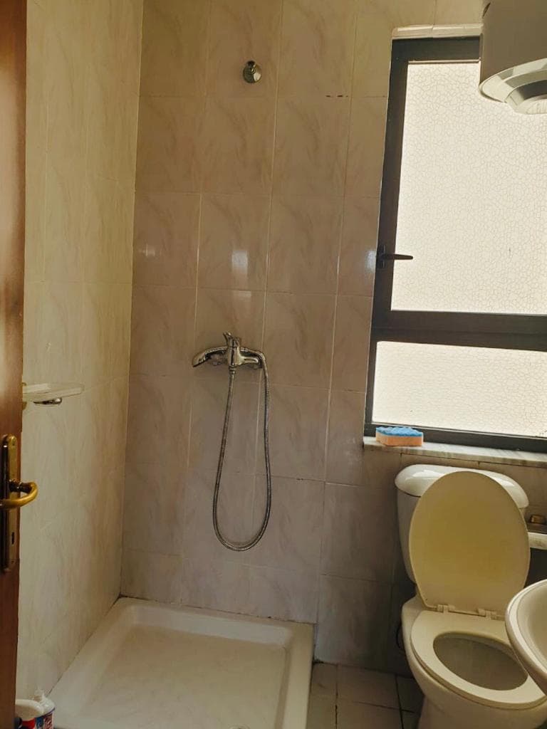 Jepet me qira apartament 2+1 ,Rruga Irfan Tomini 3
