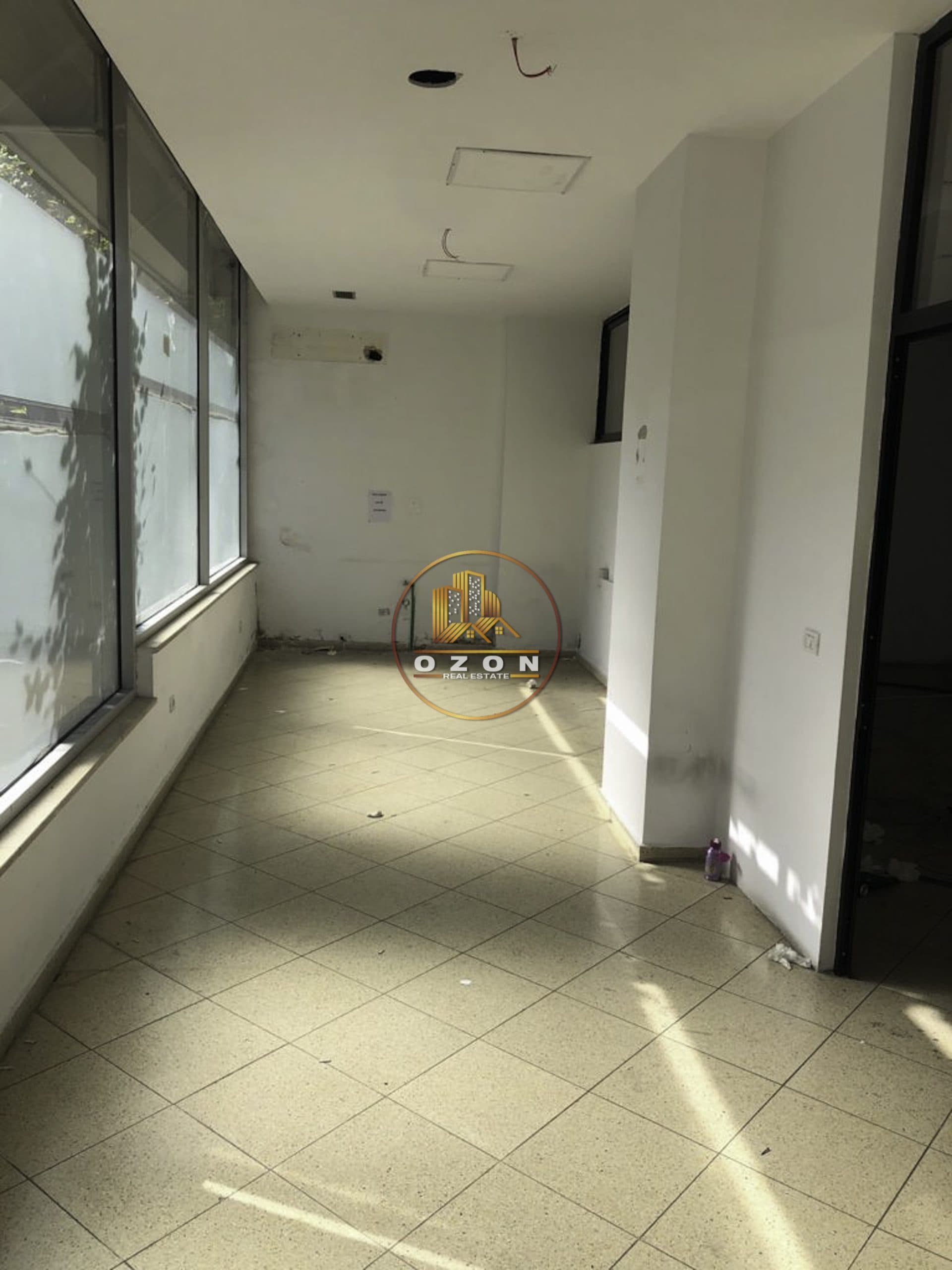 AMBIENT BIZNESI ME QERA, 546 M2 .ADRESA : KODRA E DIELLIT 4