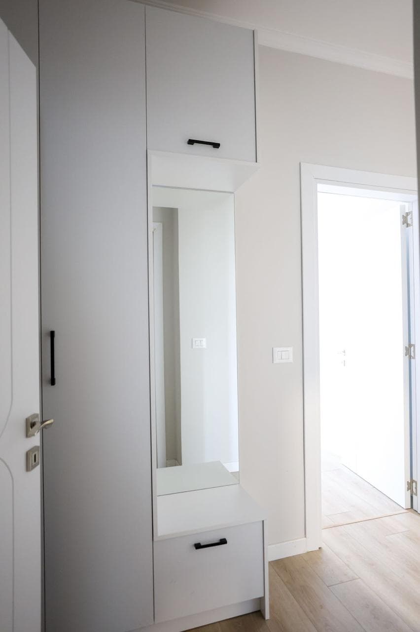 Shiten 2 Apartamente prane rruges Ambasadave ( Rr e Kavajes ) 4