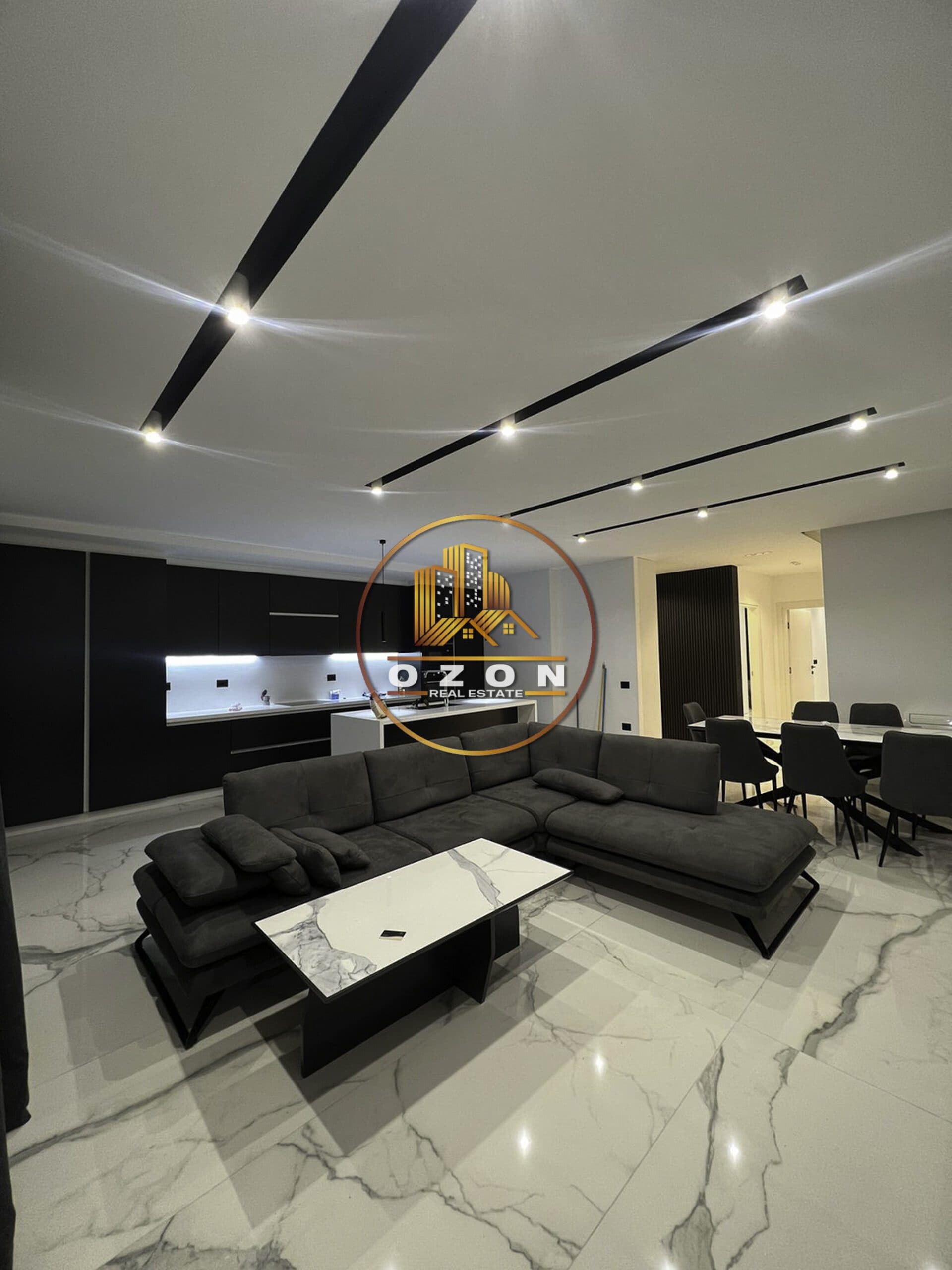 JEPET ME QIRA APARTAMENT 2+1+2, TEK “KOMPLEKS PANORAMA”!!!