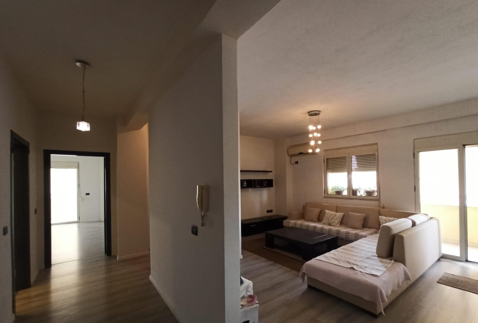Shitet Apartament 2+1+2 Në Don Bosco! 2