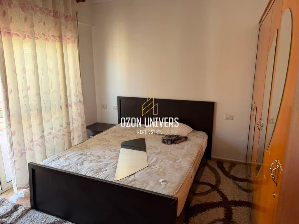 Apartament 1+1 për qira tek Kompleksi Vizion Plus, Don Bosko! 3