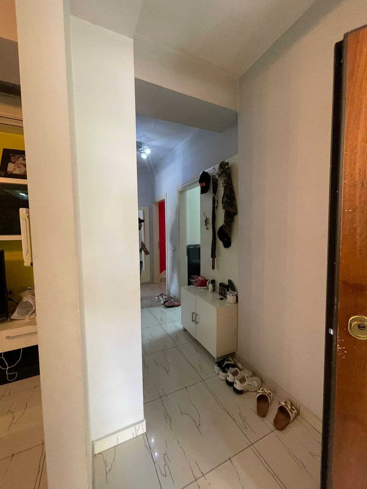 SHITET SUPER APARTAMENT 2+1+2 TEK KODRA E DIELLIT! 4