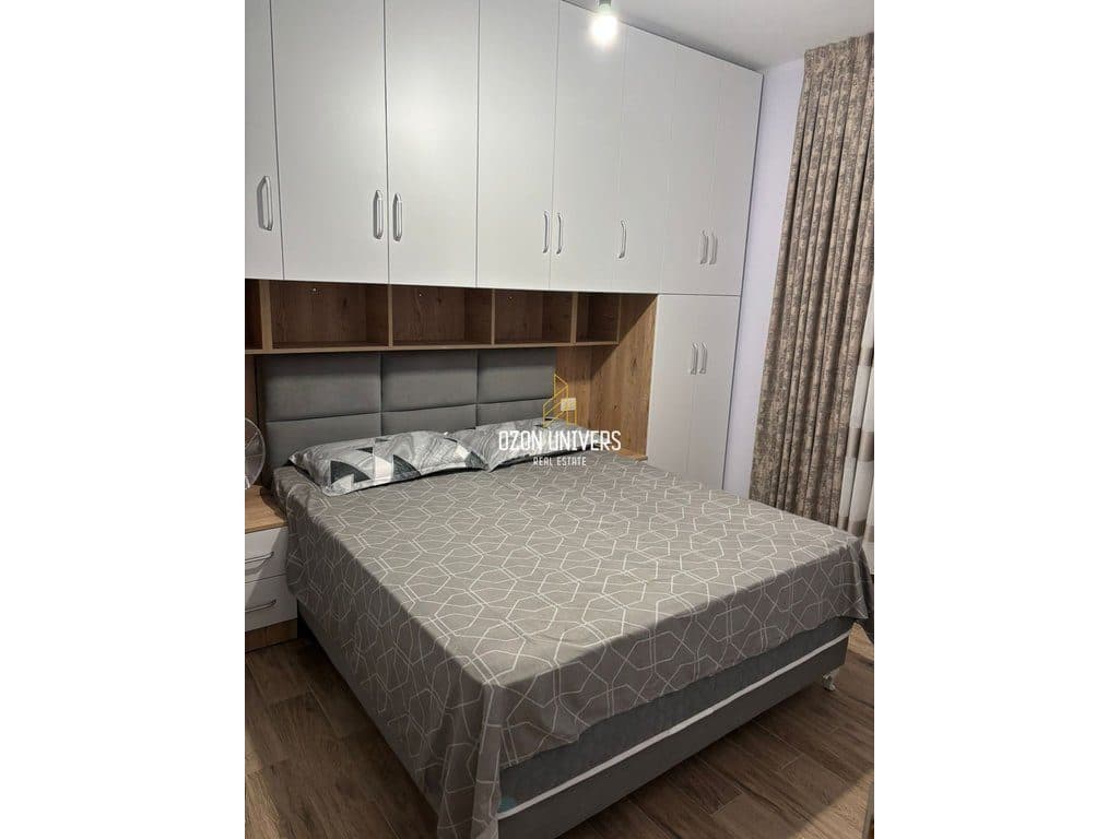 Apartament 2+1 për qira pranë kompleksit Turdiu, ish fusha e aviacionit. 3