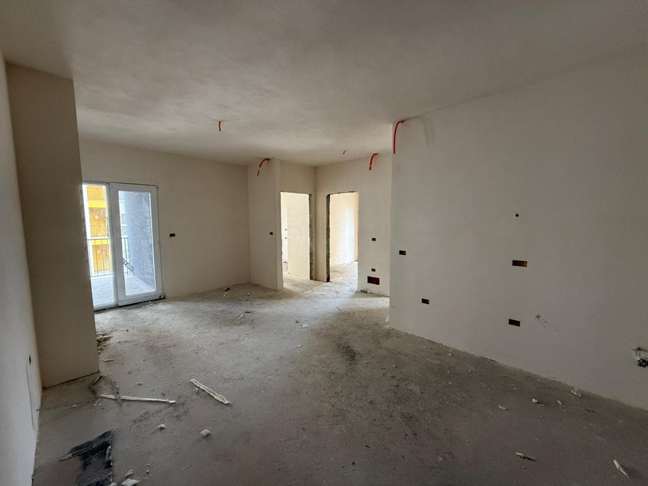 Apartament 3+1 për shitje tek Tirana Entry II !