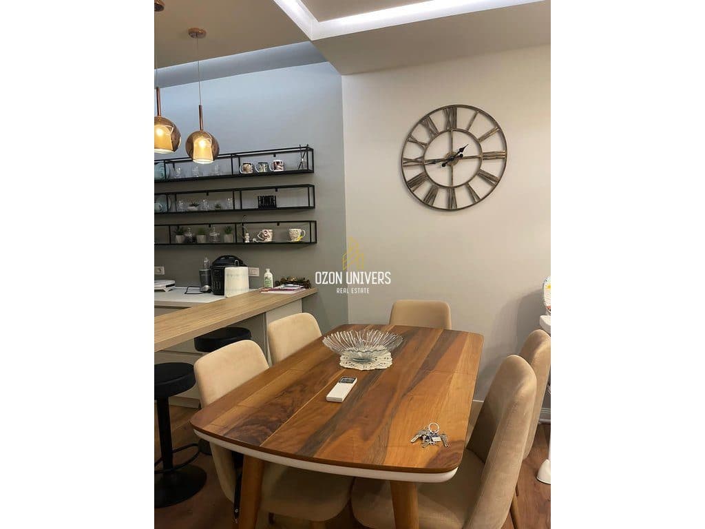 Apartament 2+1 për qira, tek Tirana Golden Park, Selitë! 4