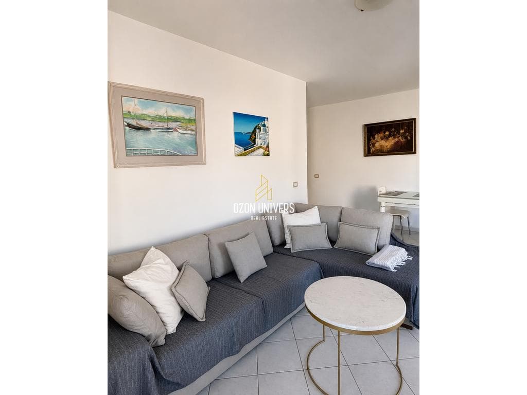 Apartament 1+1 për shitje pranë Fafa Resort, Golem!