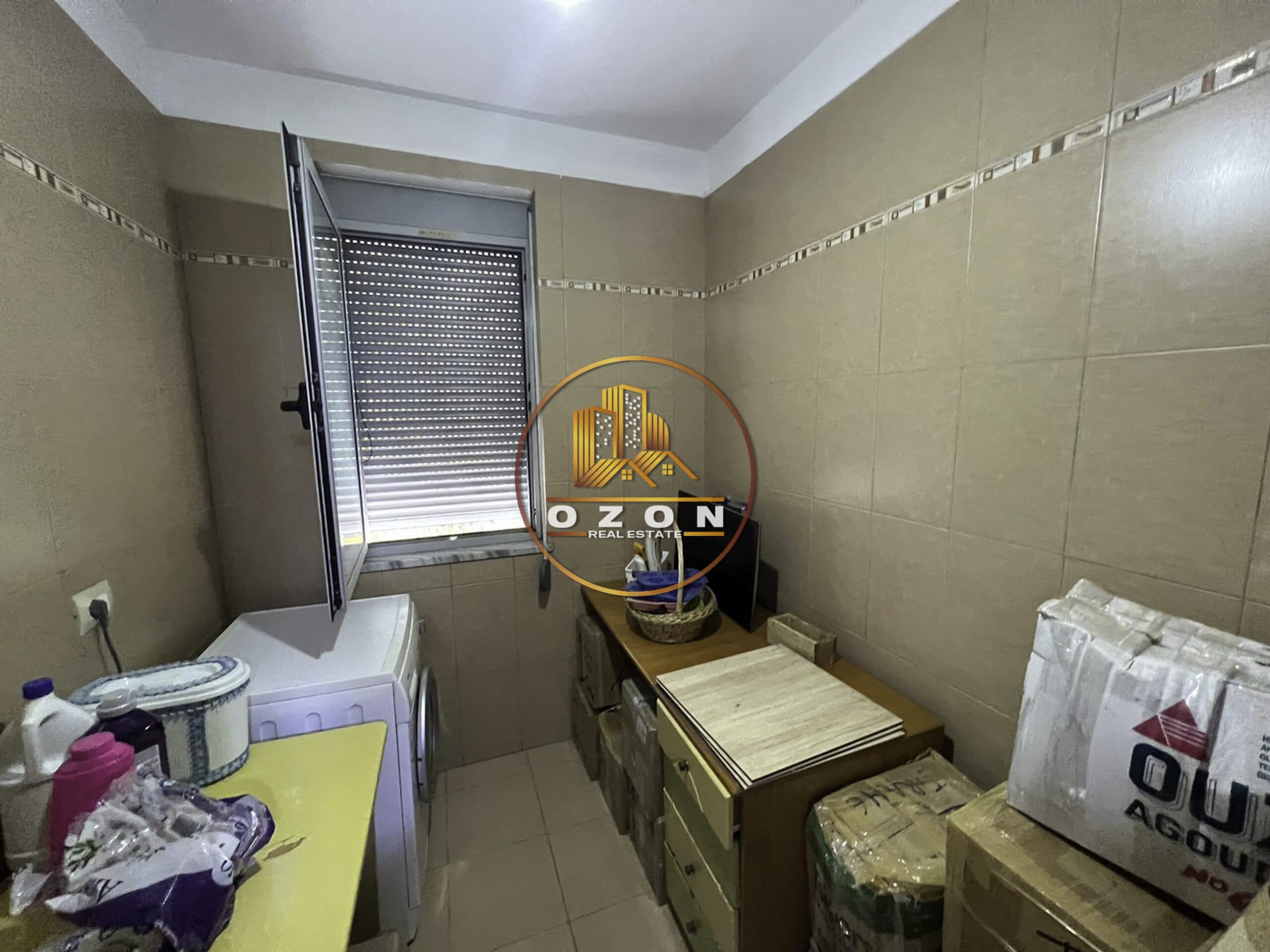 JEPET ME QERA APARTAMENT 2+1+2 TEK LIQENI I THATE!