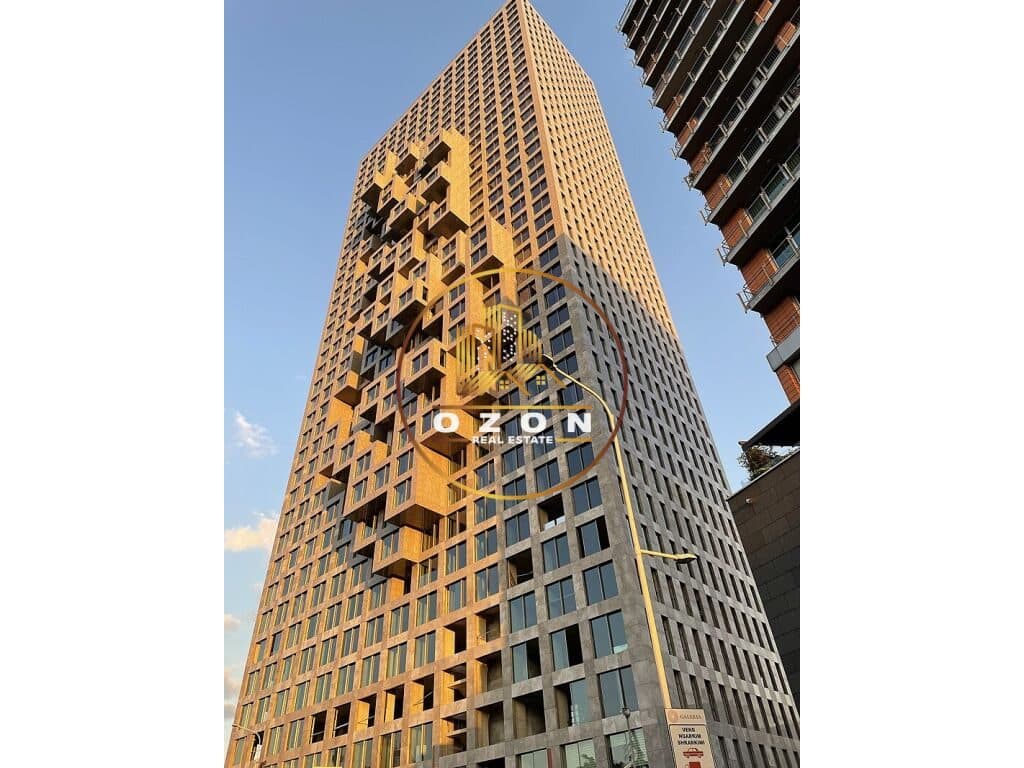 Ambiente Biznesi për Qira tek Downtown One!