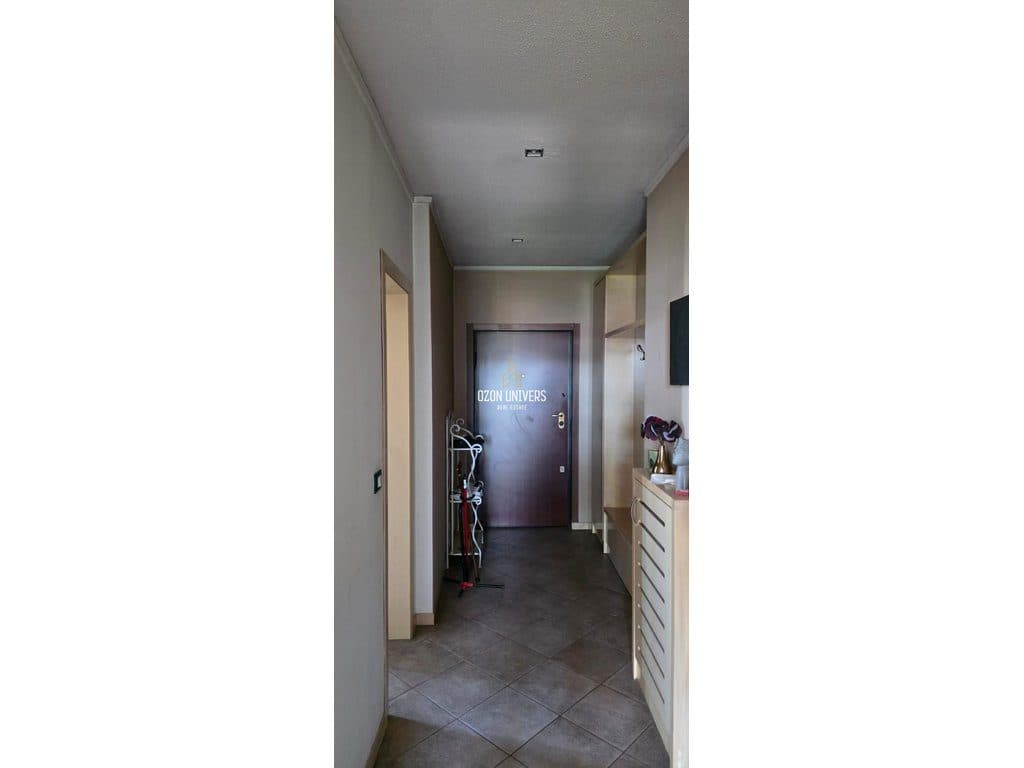 Apartament 3+1+2 për qira , Ish Ekspozita ! 4