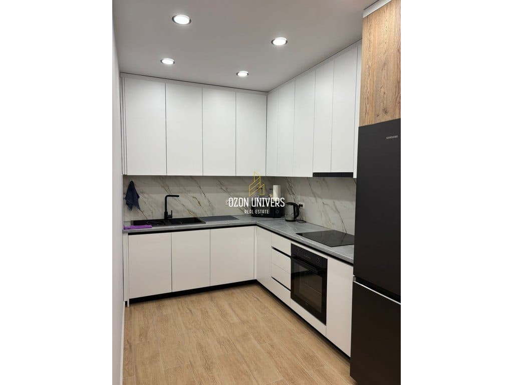 Apartament 2+1 për qira pranë kompleksit Turdiu, ish fusha e aviacionit. 2