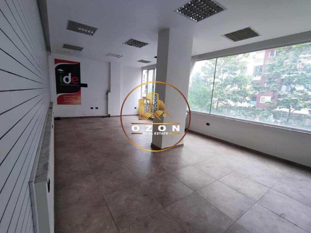 Okazion! Shitet ambient biznesi në Yzberisht!