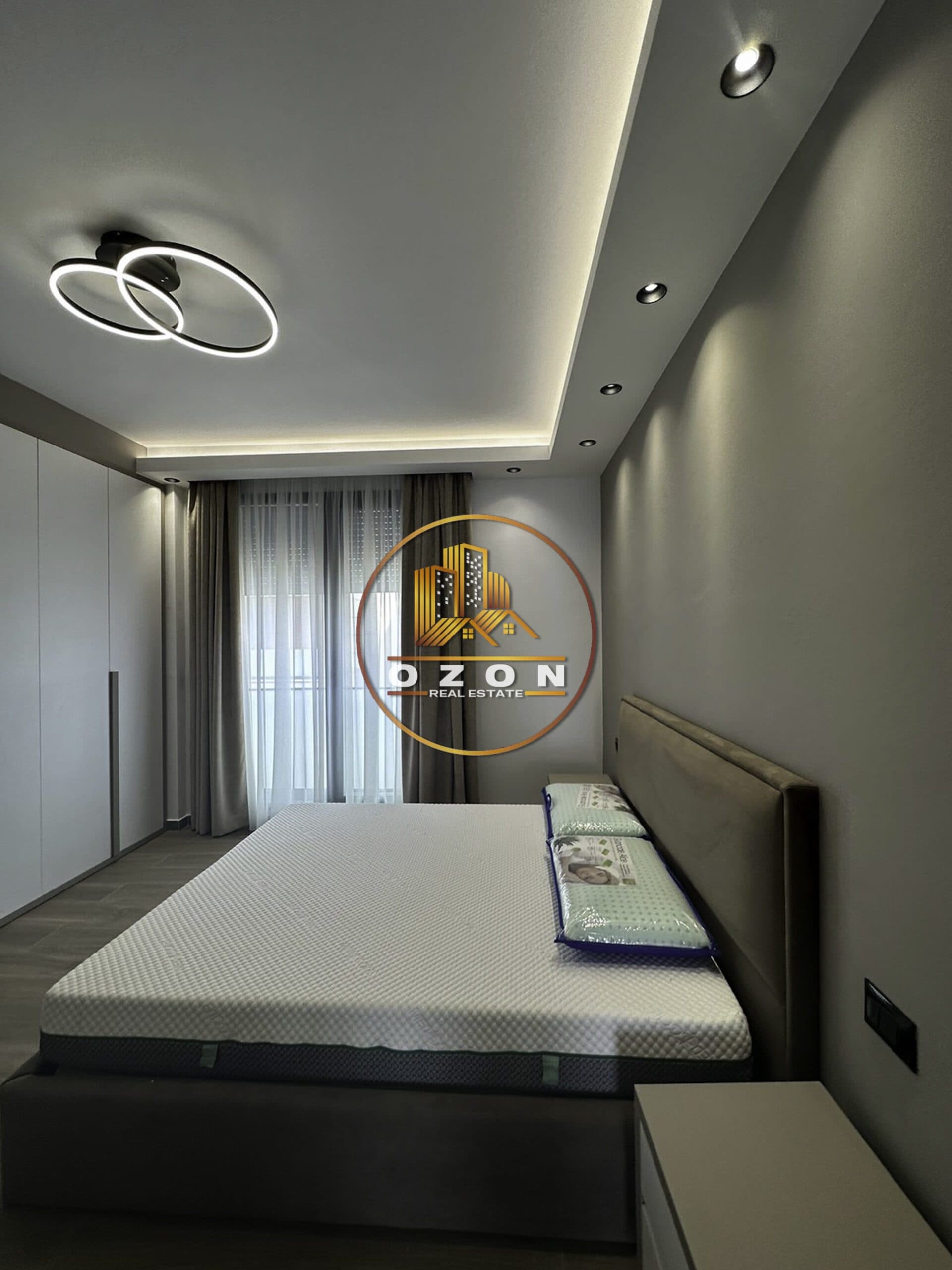 JEPET ME QIRA APARTAMENT 2+1+2, PRANE TEG!