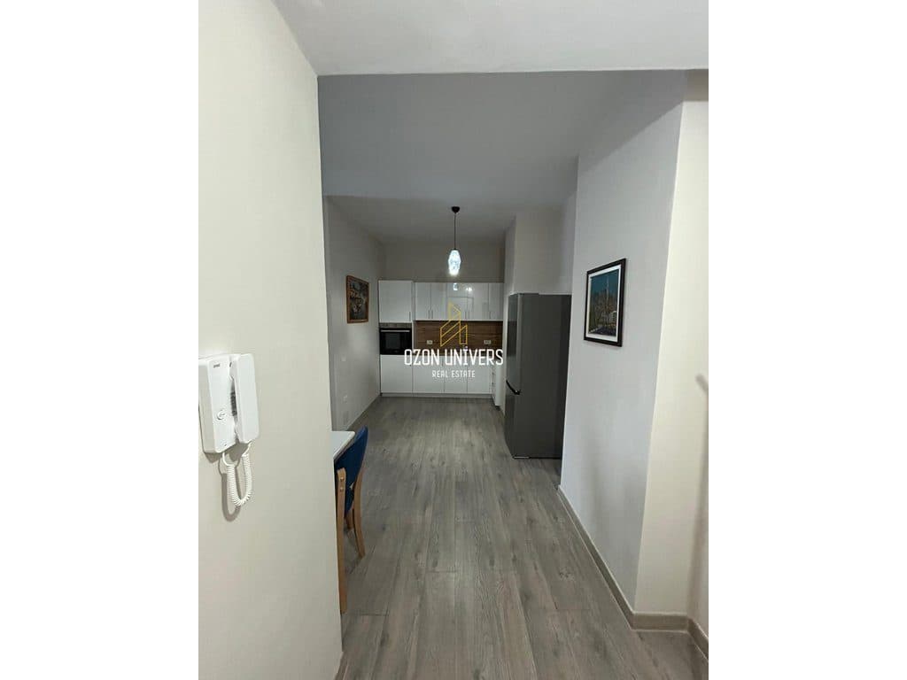 Apartament 1+1 për qira, Kompleksi Eshli, Xhamllik! 4