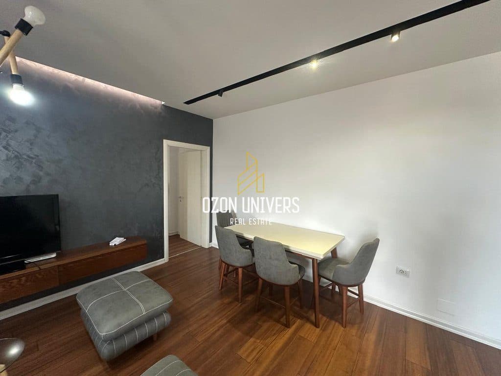 Apartament 2+1 për qira në Shkozë, Kompleksi Tom Doshi! 3