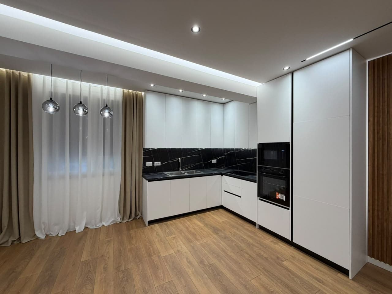 Apartament 2+1 për shitje tek Rruga Eduard Mano, Kopshti Zoologjik! 2