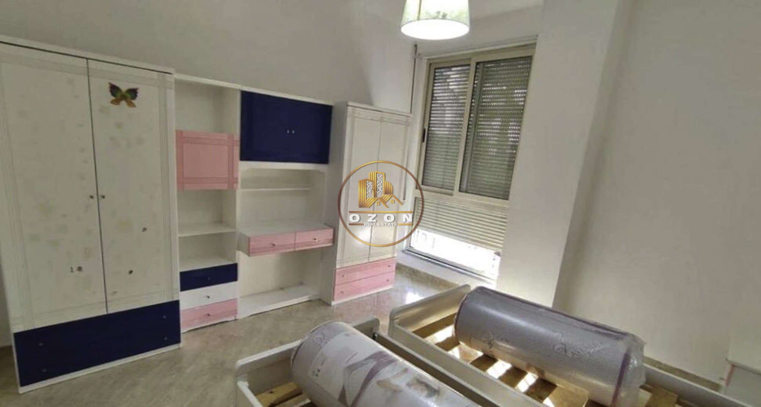 QERA !! APARTAMENT 2+1+2 TEK SELVIA, RRUGA E DIBRES! 2