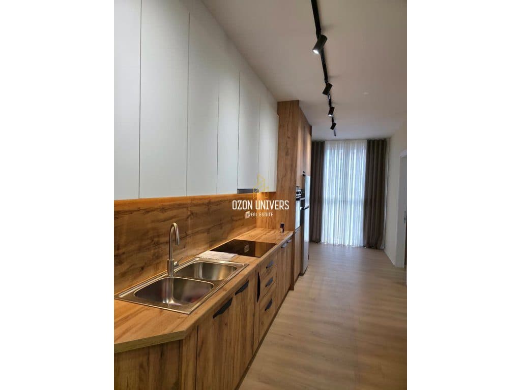 Apartament 2+1 me qira, në Astir! 3
