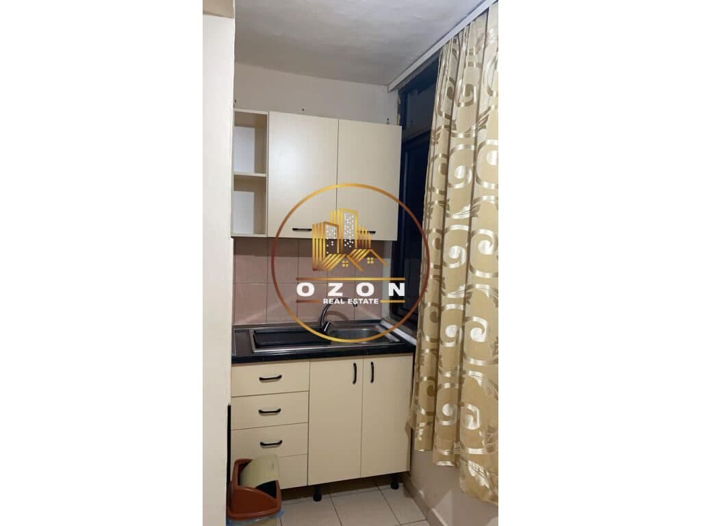 Apartament 1+1 për qira, pranë pediatrisë! 3