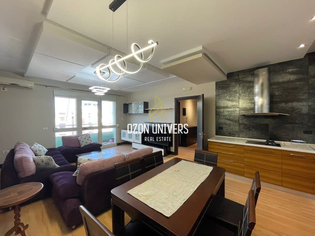 Apartament 2+1 për shitje në Astir!