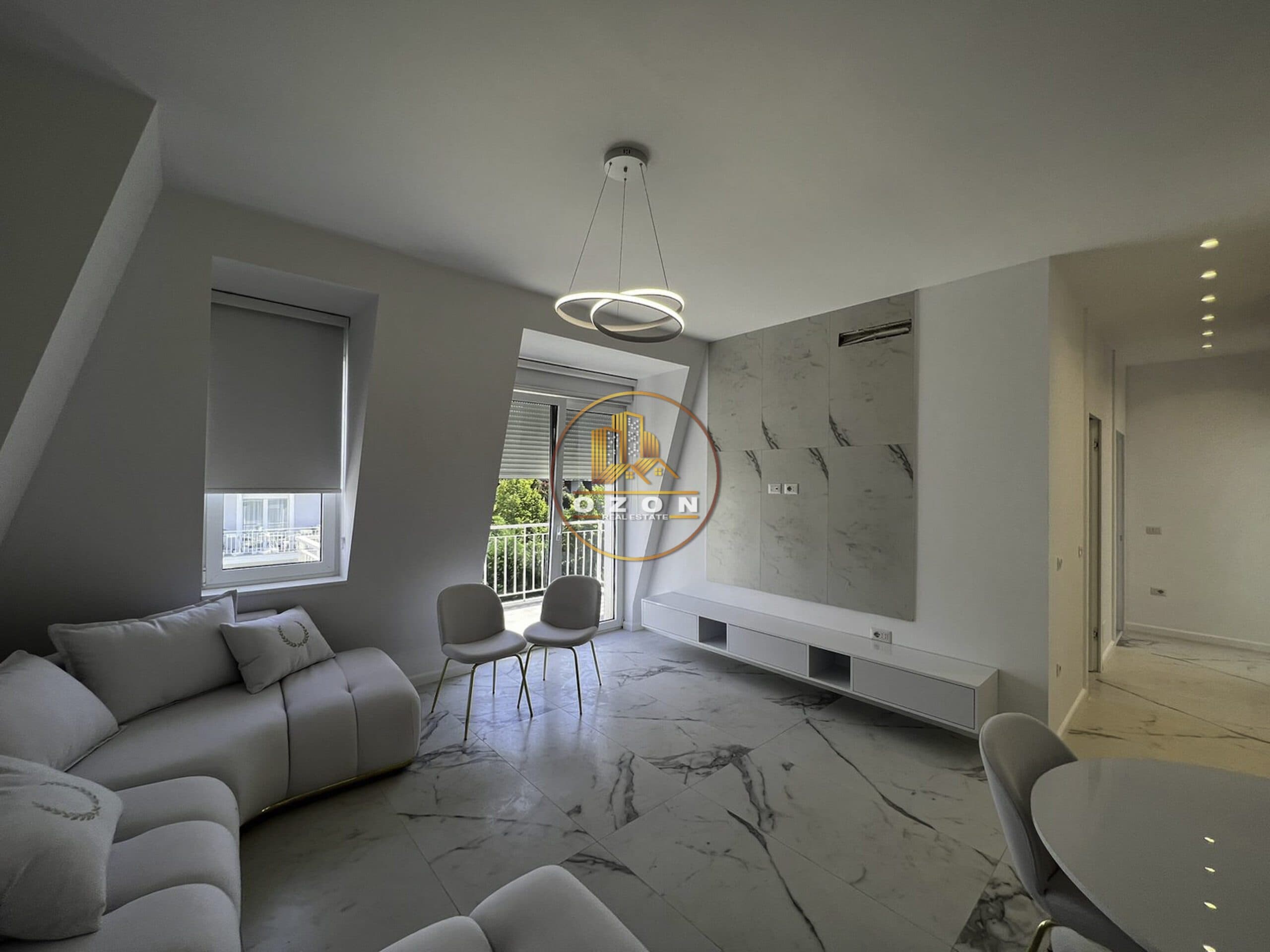 REZIDENCE NE TEG !! SHITET OSE JEPET ME QERA APARTAMENT 2+1 .