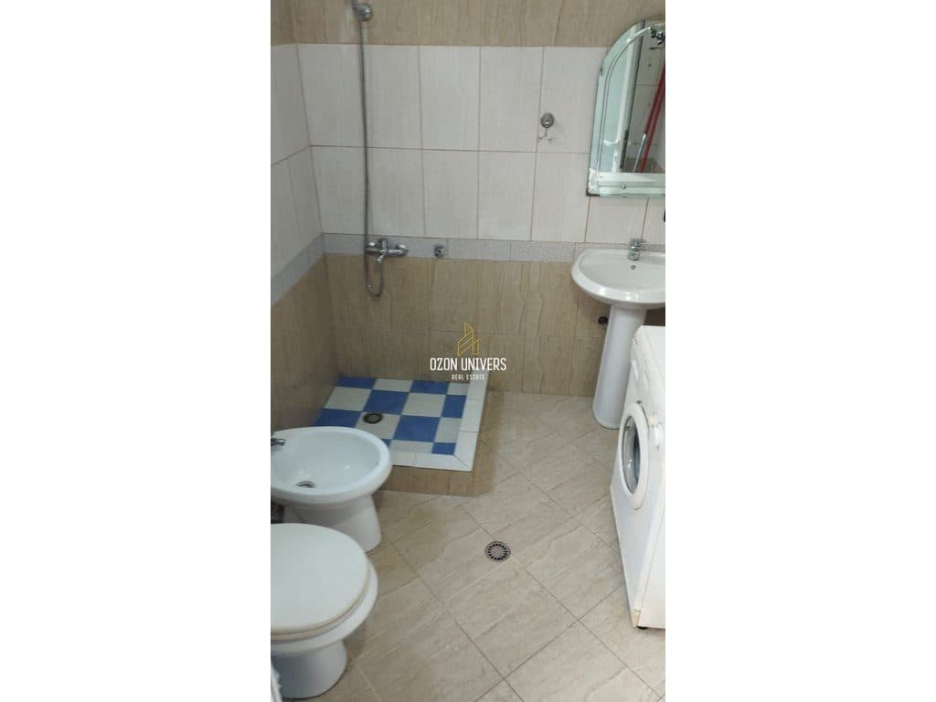 Apartament 1+1 për Qira, tek Stacioni i Trenit! 4
