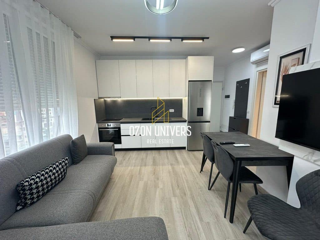 Apartament 2+1 për Shitje, tek Bulevardi i Ri! 3