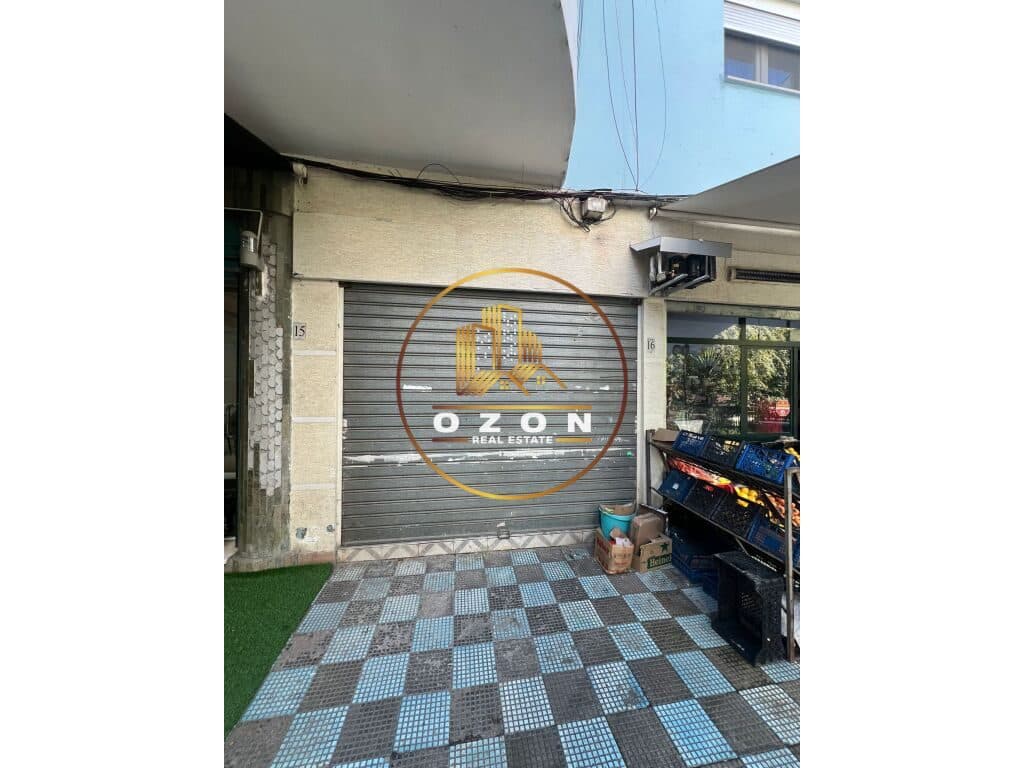 Shitet Ambient Biznesi në Don Bosco, Tiranë 38,000€ 2