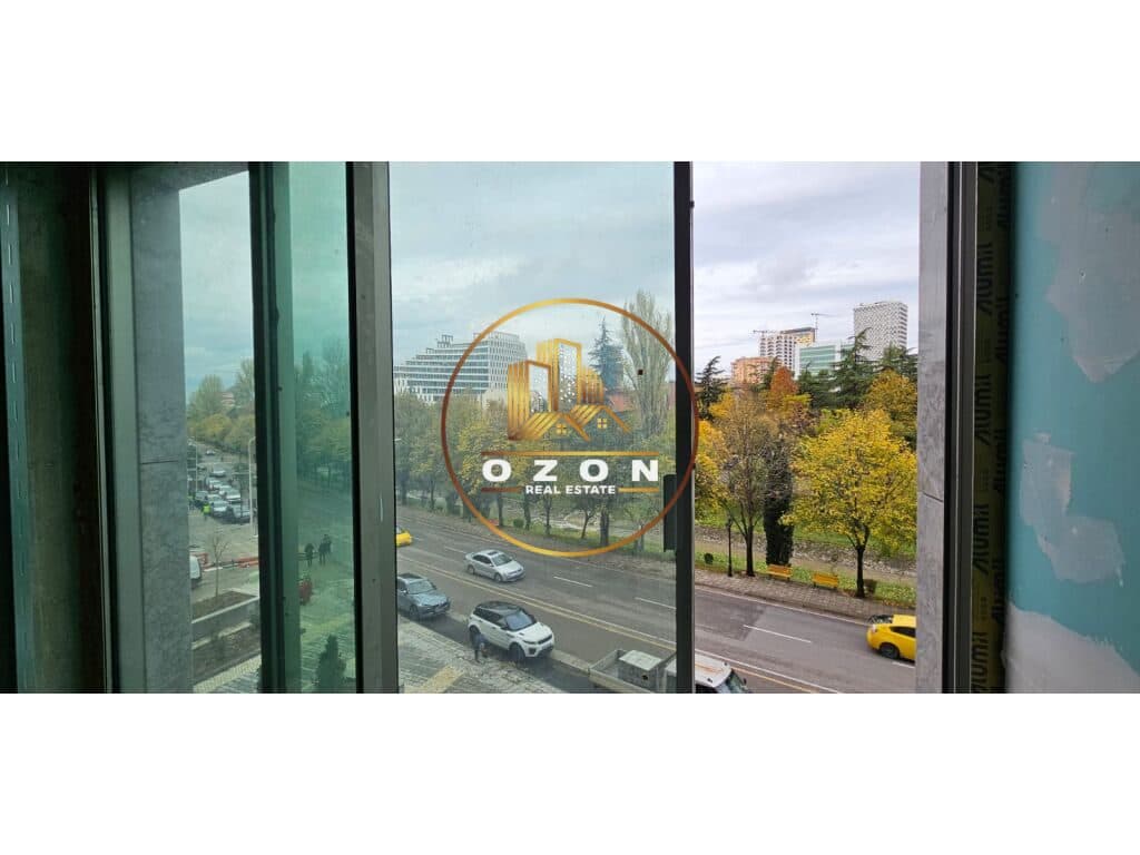 Ambiente Biznesi për Qira tek Downtown One! 4
