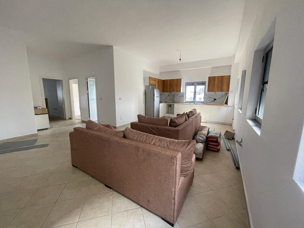 JEPET ME QIRA SUPER APARTAMENT 2+1 NE SELITE TEK REZIDENCA EURO 3D ! 2