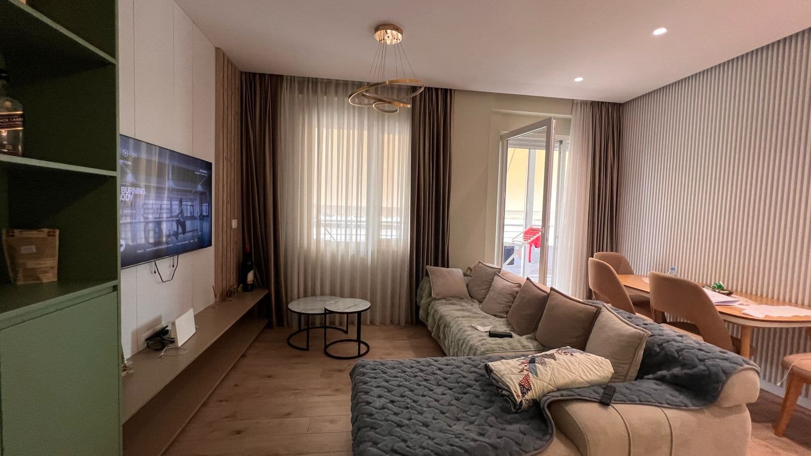 Apartament 2+1+2 Për Shitje Te Kika 2! 2
