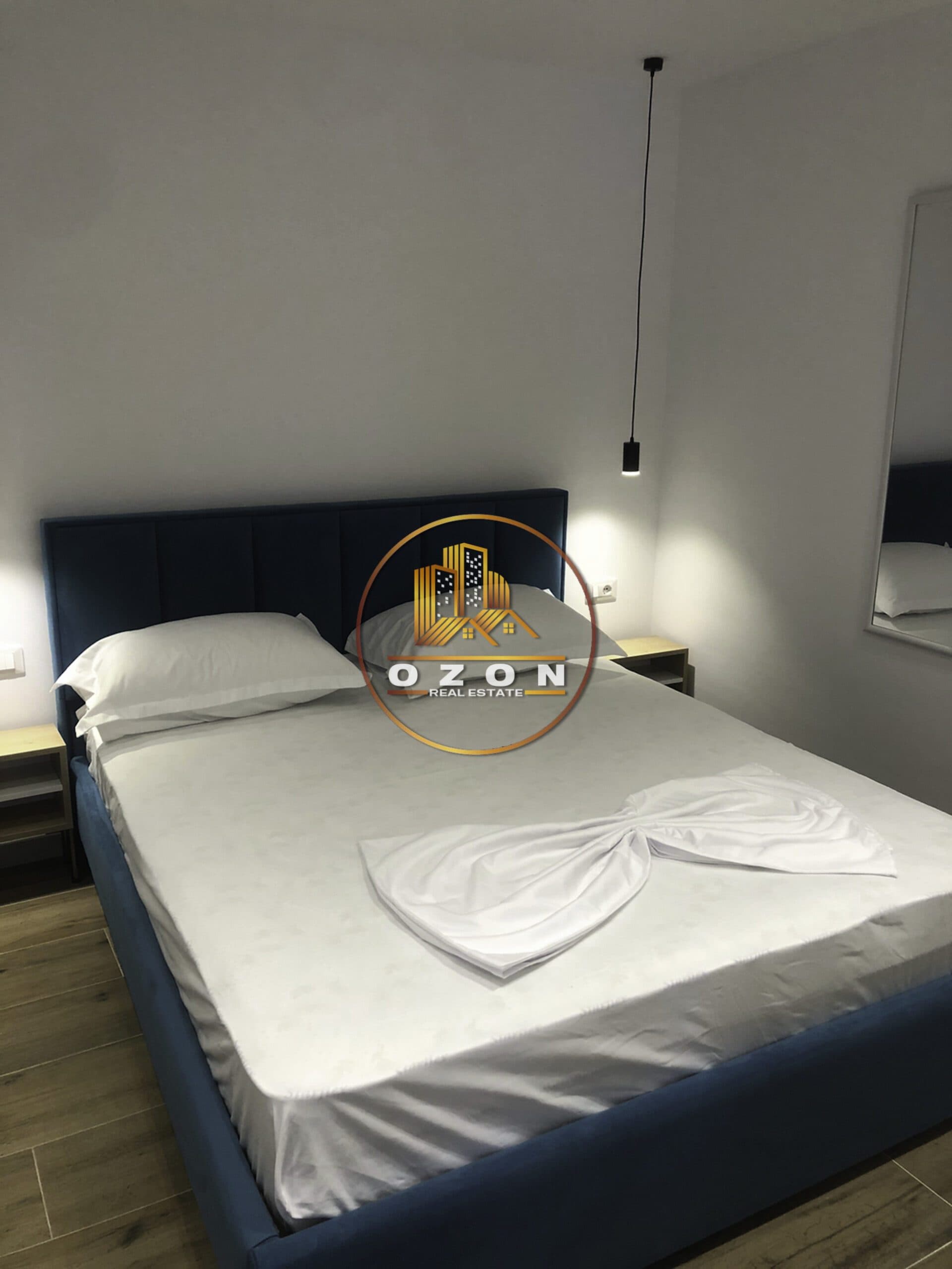 Jepet me qera apartament 1+1 tek Pazari i Ri! 4