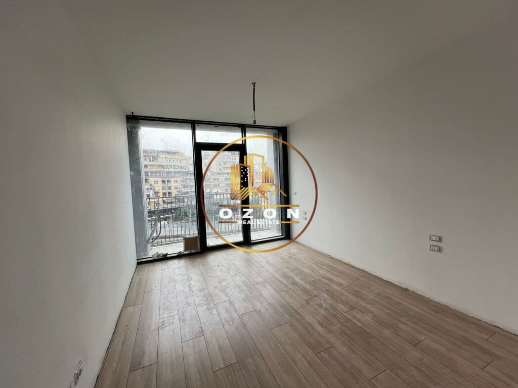 Apartament 1+1 Për Zyra, Tek Rezidenca "Lake View"