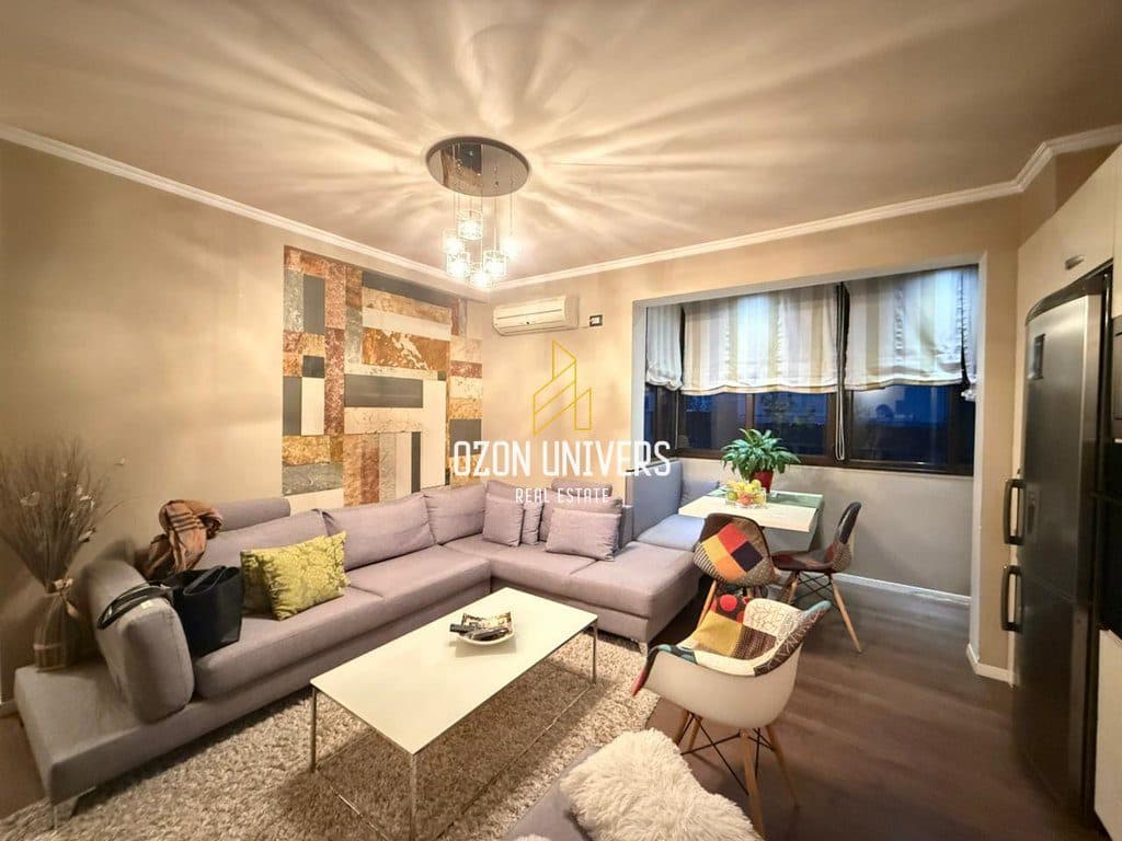 Apartament 2+1 për shitje tek ish Fusha e Aviacionit!