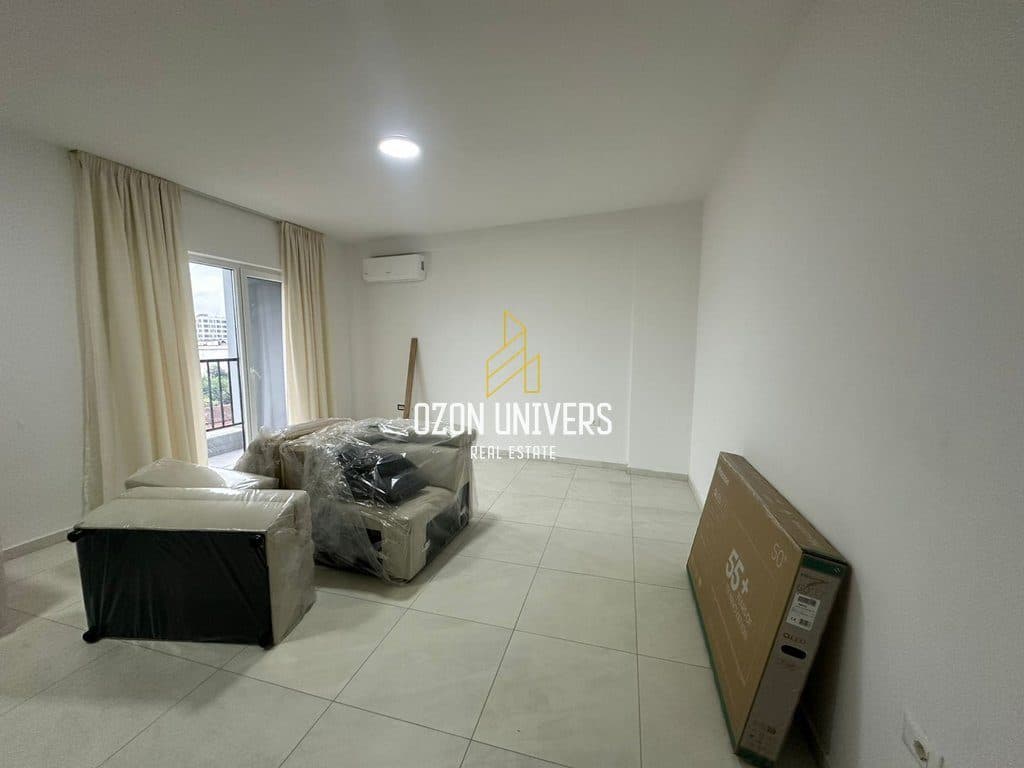Apartament 2+1+2 për qira, tek Rruga Siri Kodra! 2