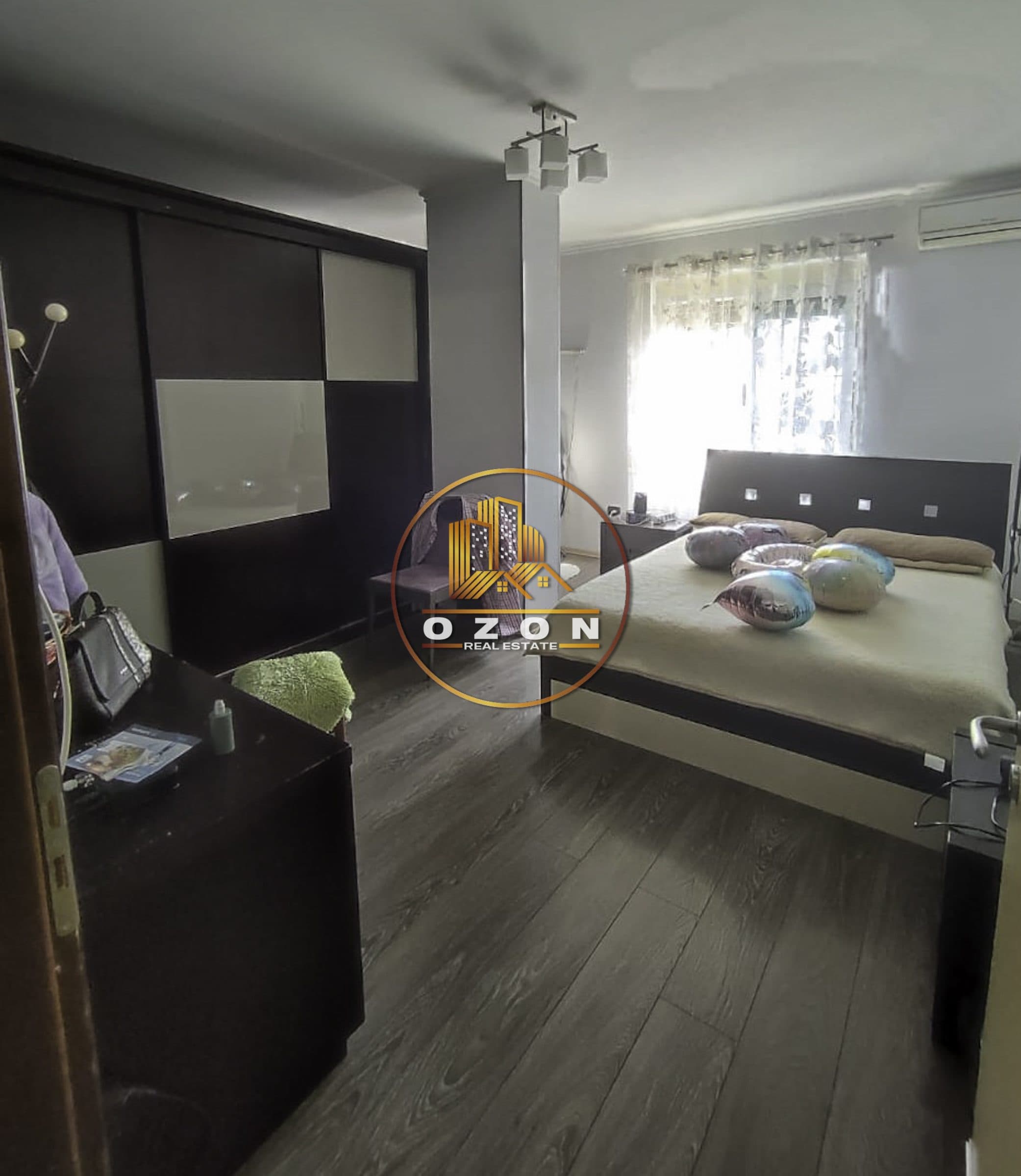 SHITET APARTAMENT 2+1 TEK XHAMLLIKU! 4