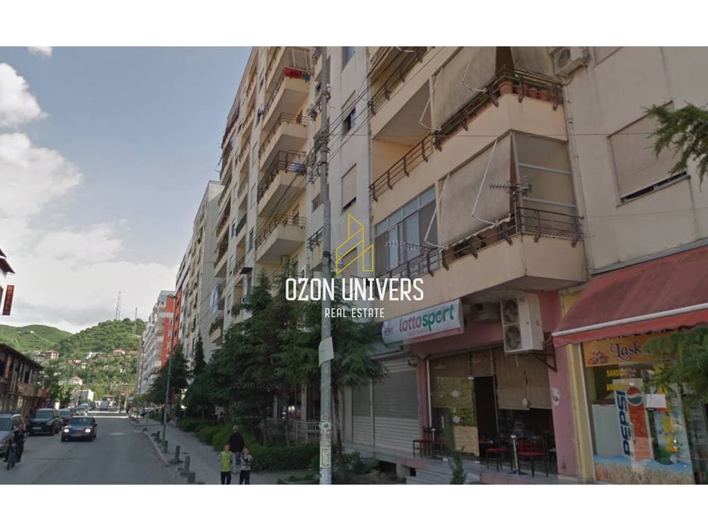 Apartament 2+1+2 për qira, tek Rruga Besim Alla!