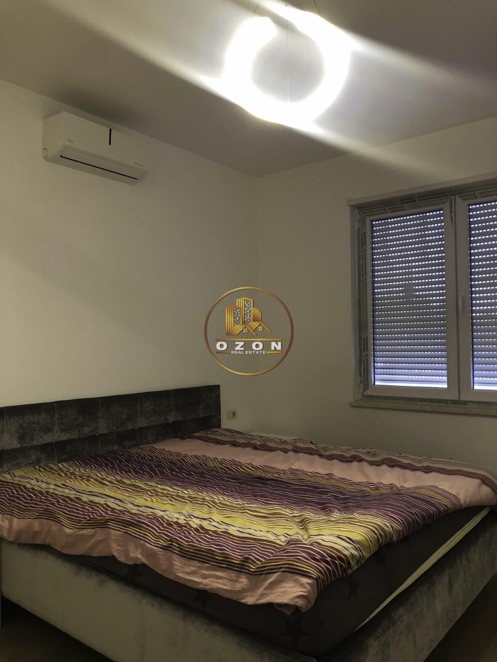APARTAMENT 1+1+ POST PARKIMI ME QERA TEK VILAT GJERMANE !