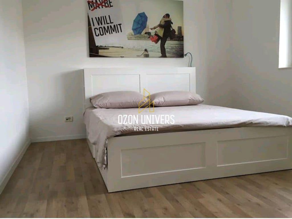 APARTAMENT 1+1 ME QERA , RRUGA E ELBASANIT ! 4